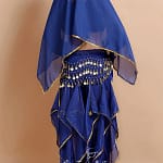Belly Dance Costume Bollywood Costume Indian Dress Bellydance Dress Gypsy Women Belly Dancing Costume Sets Tribal Skirt 7 colors