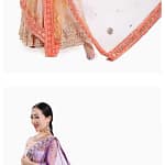 Indian Sari Scarf Mesh Embroidery Ethnic India Pakistan Clothing Silk Headscarf Muslim Shawl Hijab Scarves Women (Only Dupattas)
