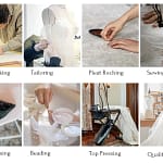 Mother of the Bride Dresses for Wedding Party Dress Long Chiffon Lace Applique Wedding Guest Dresses