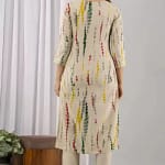 Women Kurti Salwar Kameez Set Indian Pakistani Anarkali Kurta Suit