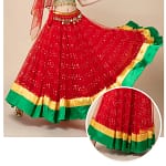 New Women's Indian Boho Bollywood Belly Dance Hippie Gypsy Dress Belly Dance Costume Top Long Skirt  Belt Sari headpiece Blue