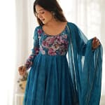 Salwar Kameez Women Wedding Party Wear Pakistani Dress Suit
