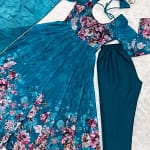 Salwar Kameez Women Wedding Party Wear Pakistani Dress Suit