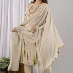 Women Kurti Salwar Kameez Set Indian Pakistani Anarkali Kurta Suit