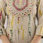 Women Kurti Salwar Kameez Set Indian Pakistani Anarkali Kurta Suit