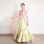 Indian Sari Scarf Mesh Embroidery Ethnic India Pakistan Clothing Silk Headscarf Muslim Shawl Hijab Scarves Women (Only Dupattas)