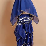 Belly Dance Costume Bollywood Costume Indian Dress Bellydance Dress Gypsy Women Belly Dancing Costume Sets Tribal Skirt 7 colors