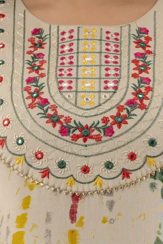 Women Kurti Salwar Kameez Set Indian Pakistani Anarkali Kurta Suit