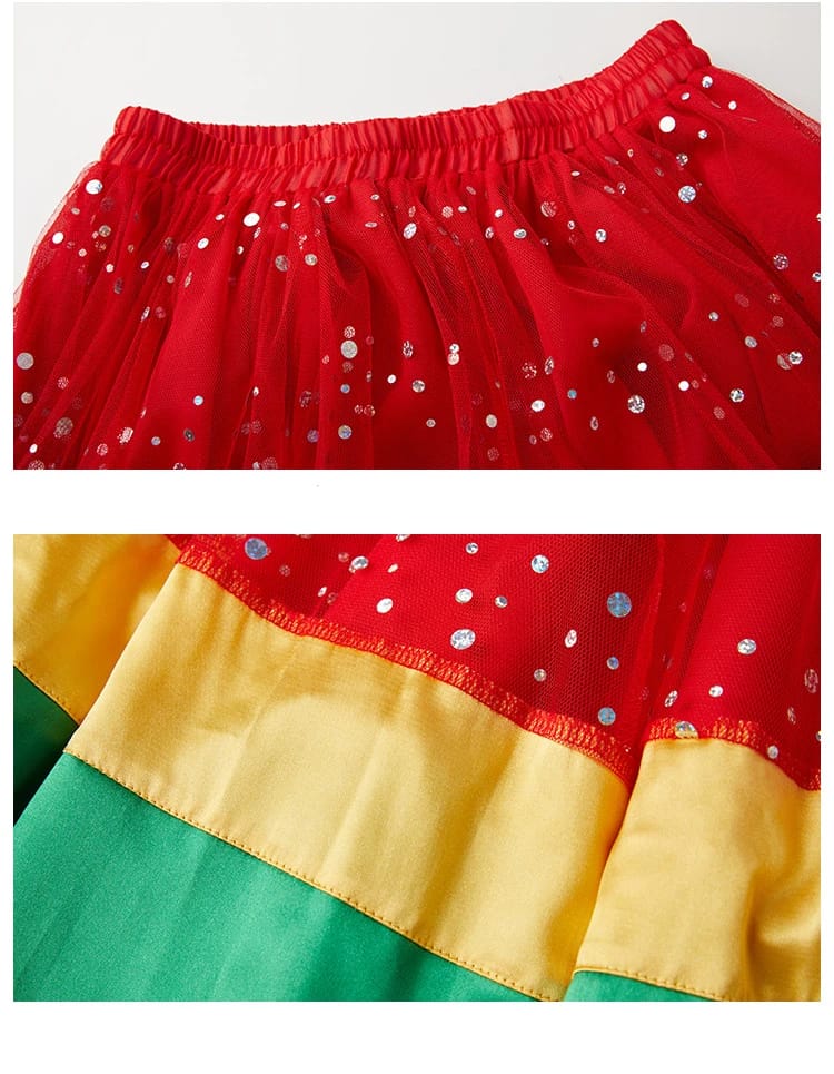 New Women's Indian Boho Bollywood Belly Dance Hippie Gypsy Dress Belly Dance Costume Top Long Skirt  Belt Sari headpiece Blue