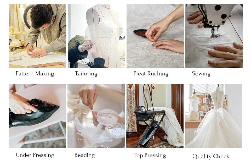 Mother of the Bride Dresses for Wedding Party Dress Long Chiffon Lace Applique Wedding Guest Dresses