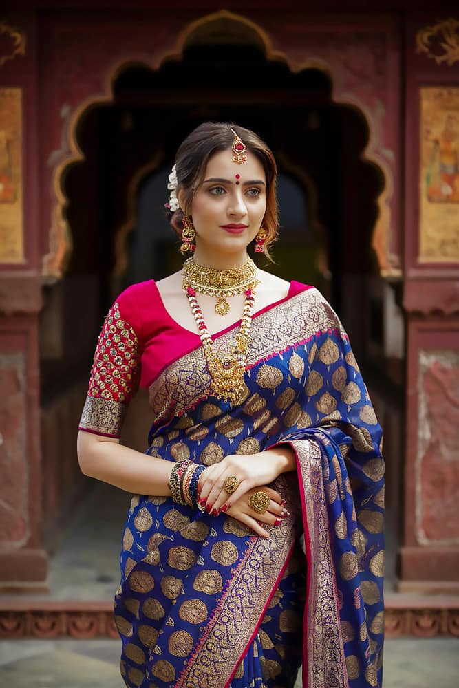 SAREE